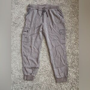 Good Hart Cargo Jogger Pants size medium
